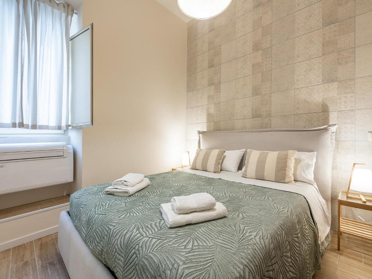 Bba Biddanoa Boutique Apartment Кальяри Экстерьер фото