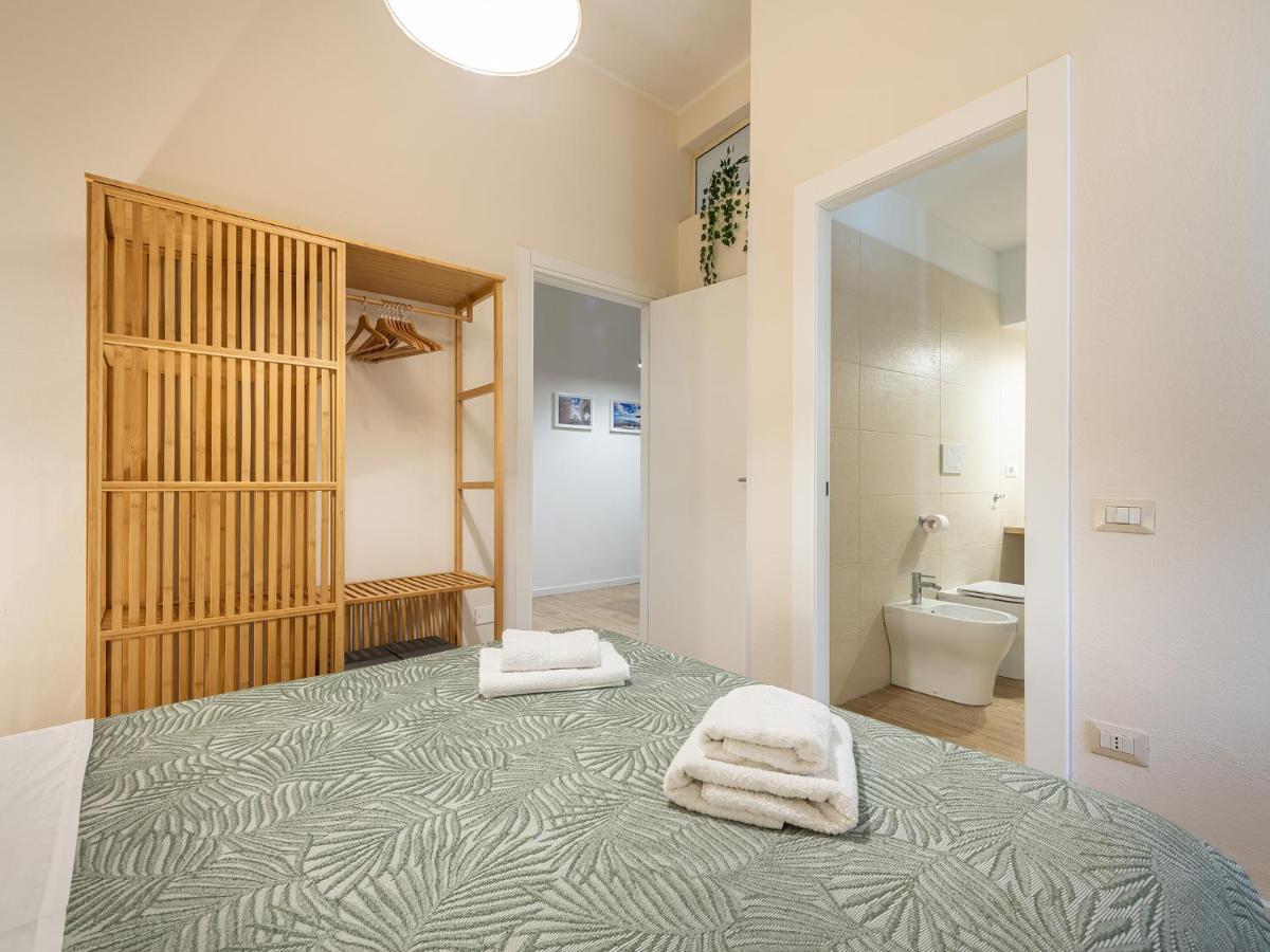 Bba Biddanoa Boutique Apartment Кальяри Экстерьер фото
