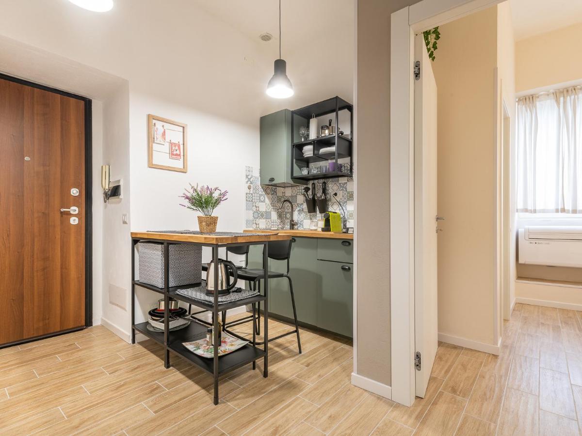 Bba Biddanoa Boutique Apartment Кальяри Экстерьер фото