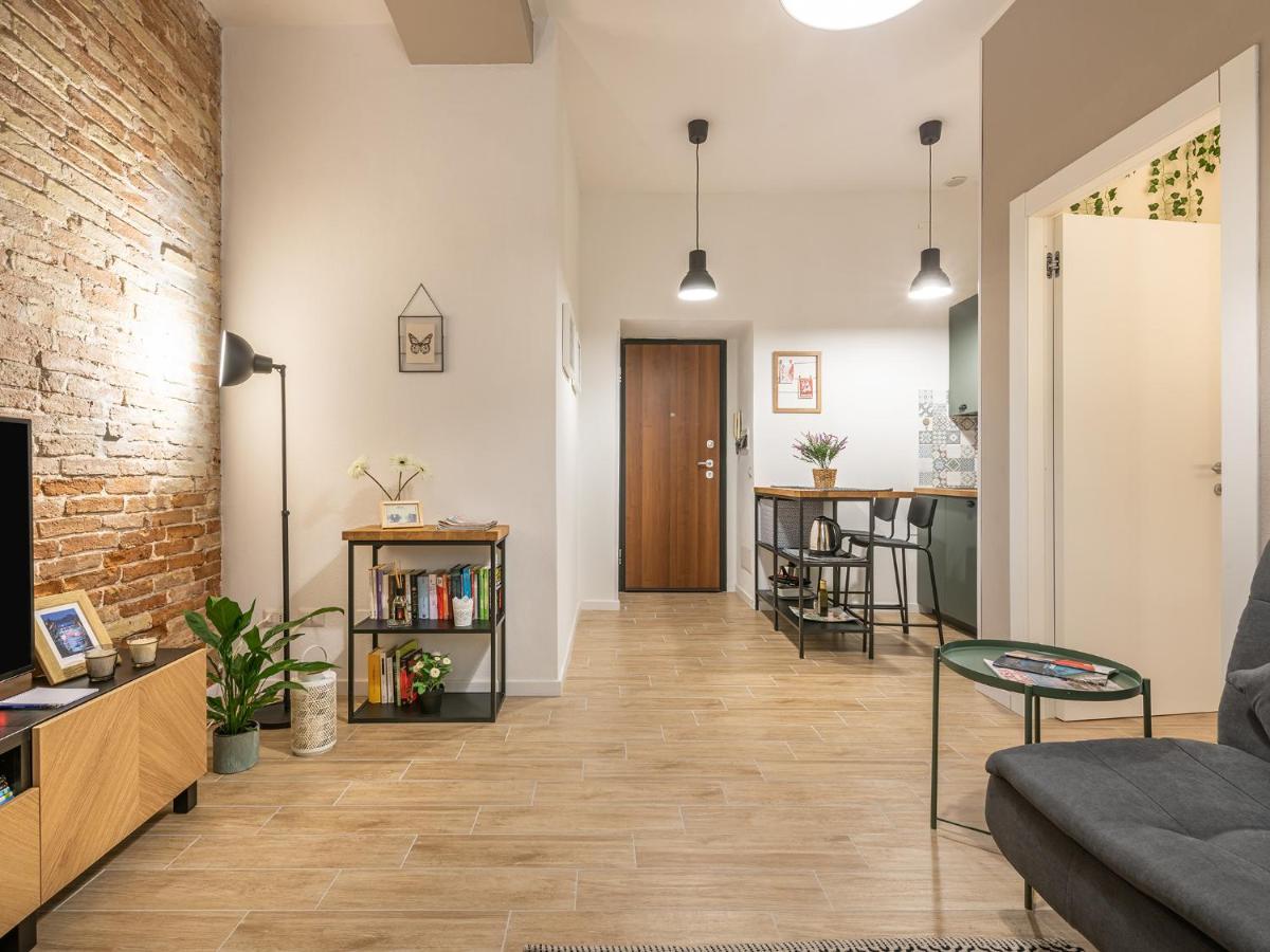 Bba Biddanoa Boutique Apartment Кальяри Экстерьер фото