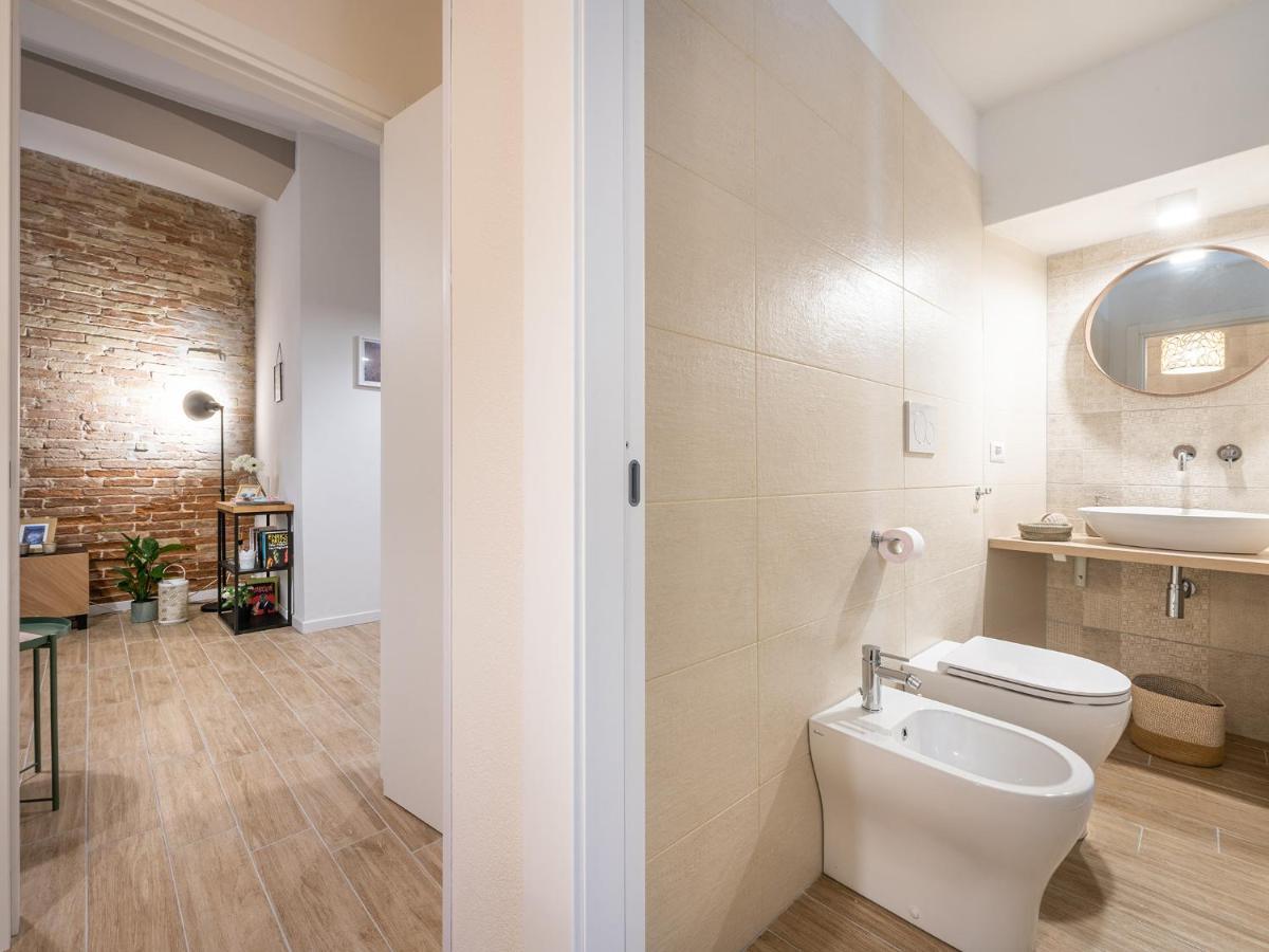 Bba Biddanoa Boutique Apartment Кальяри Экстерьер фото